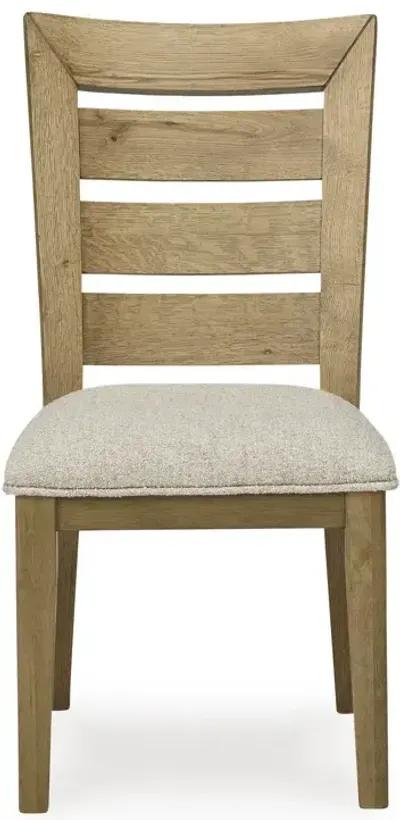 Galliden Dining Chair