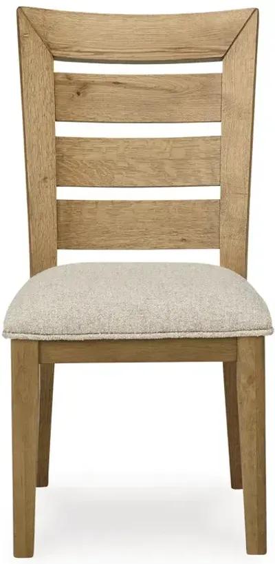 Galliden Dining Chair