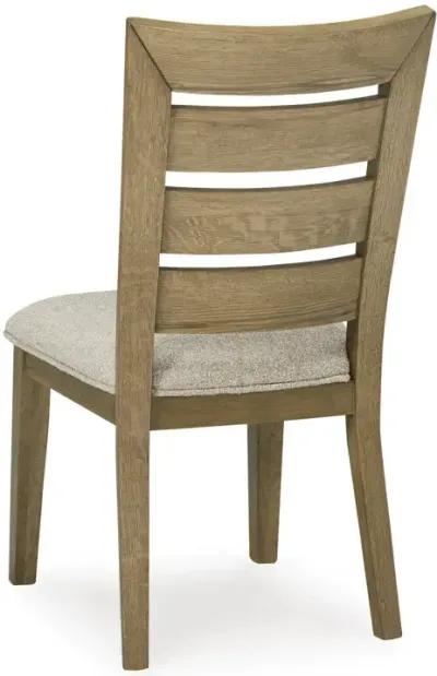 Galliden Dining Chair