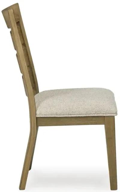 Galliden Dining Chair