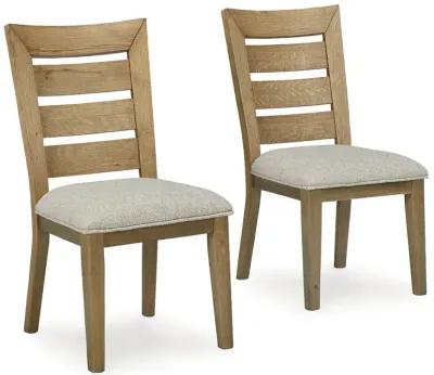 Galliden Dining Chair