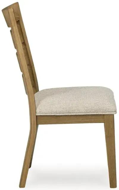 Galliden Dining Chair