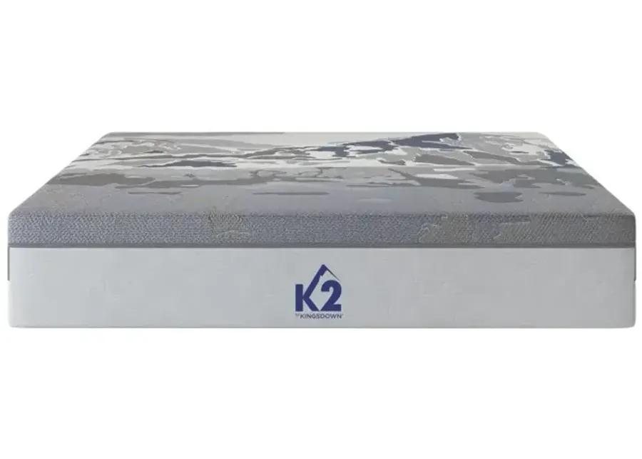 K2H Komplete Hybrid Mattress