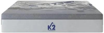 K2H Komplete Hybrid Mattress