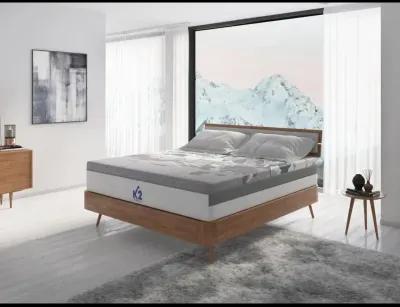 K2H Komplete Hybrid Mattress