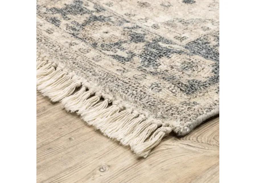 Malabar Rug 8' X 10'