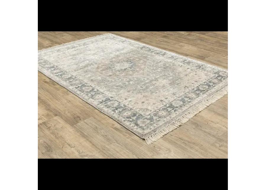 Malabar Rug 8' X 10'