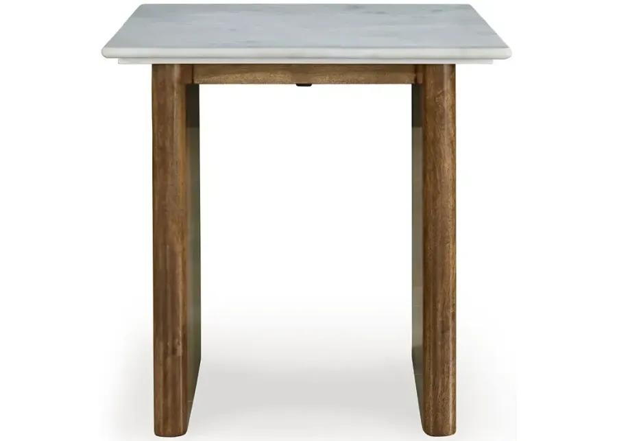 Isanti End Table