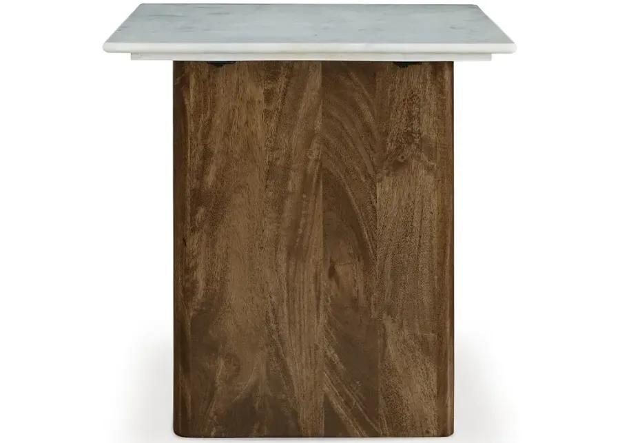 Isanti End Table