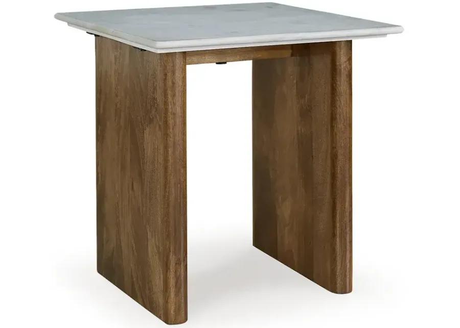 Isanti End Table