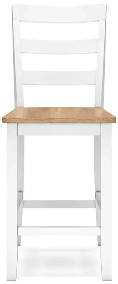 Gesthaven Counter Height Barstool