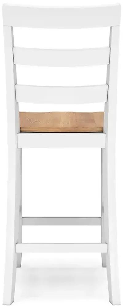 Gesthaven Counter Height Barstool