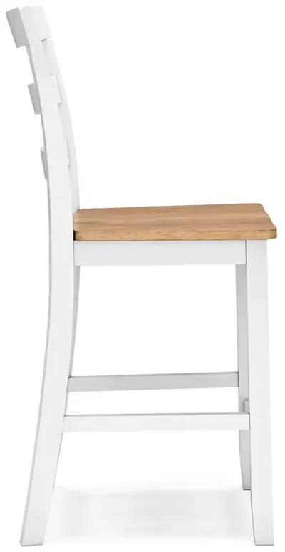 Gesthaven Counter Height Barstool