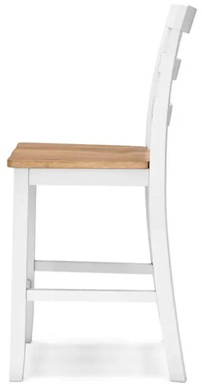 Gesthaven Counter Height Barstool