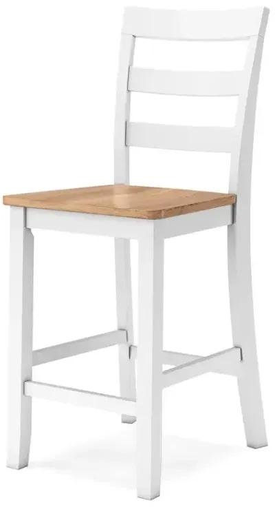 Gesthaven Counter Height Barstool