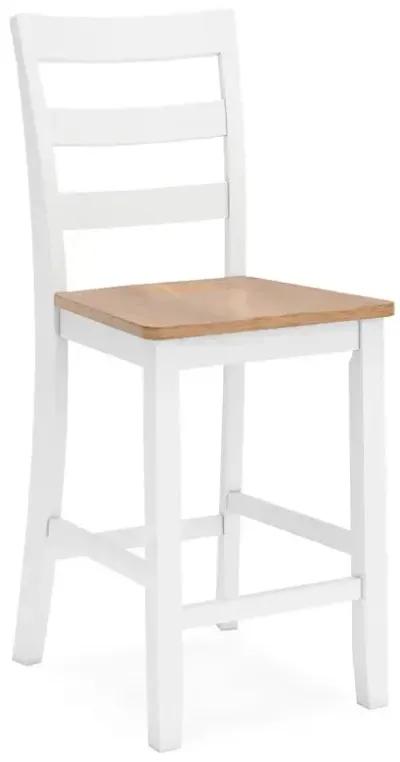 Gesthaven Counter Height Barstool