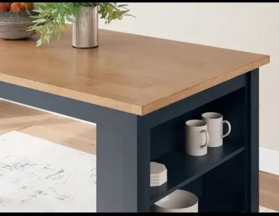 Gesthaven Counter Height Dining Table