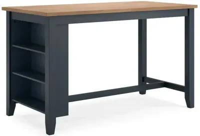 Gesthaven Counter Height Dining Table