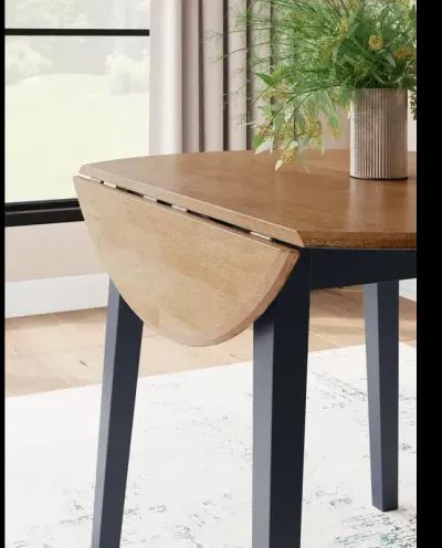 Gesthaven Dining Drop Leaf Table