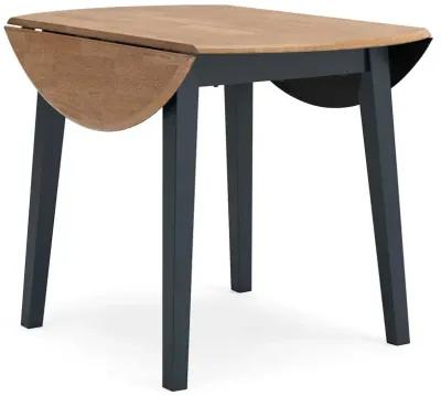 Gesthaven Dining Drop Leaf Table