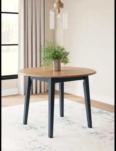 Gesthaven Dining Drop Leaf Table