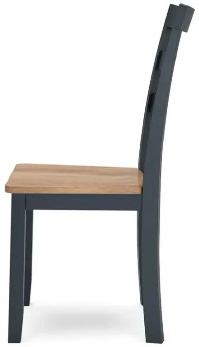 Gesthaven Dining Chair