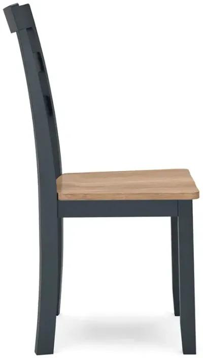 Gesthaven Dining Chair