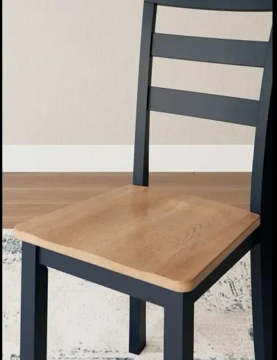 Gesthaven Dining Chair