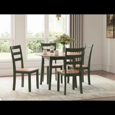 Gesthaven Dining Drop Leaf Table