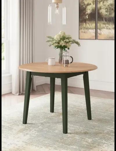 Gesthaven Dining Drop Leaf Table