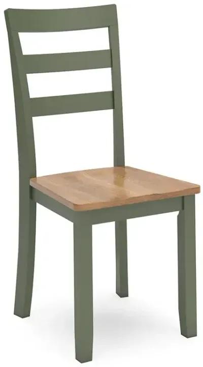 Gesthaven Dining Chair