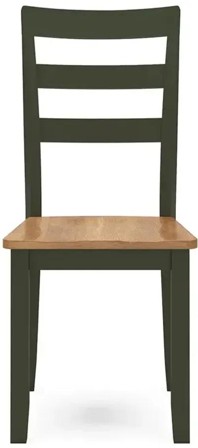 Gesthaven Dining Chair