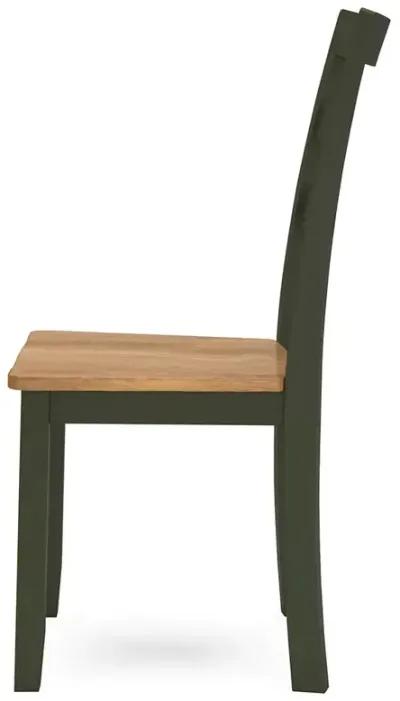 Gesthaven Dining Chair