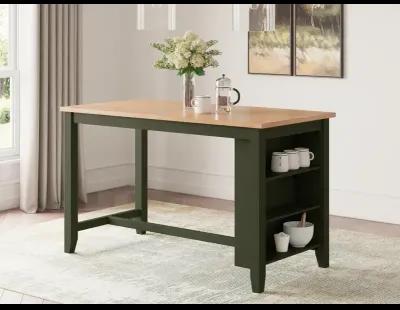 Gesthaven Counter Height Dining Table