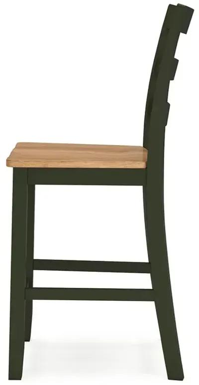 Gesthaven Counter Height Barstool