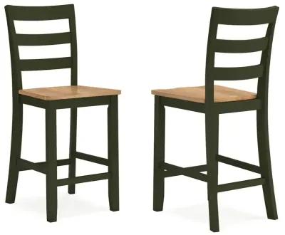 Gesthaven Counter Height Barstool