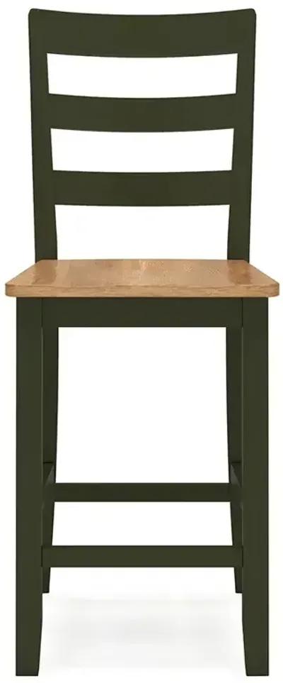 Gesthaven Counter Height Barstool