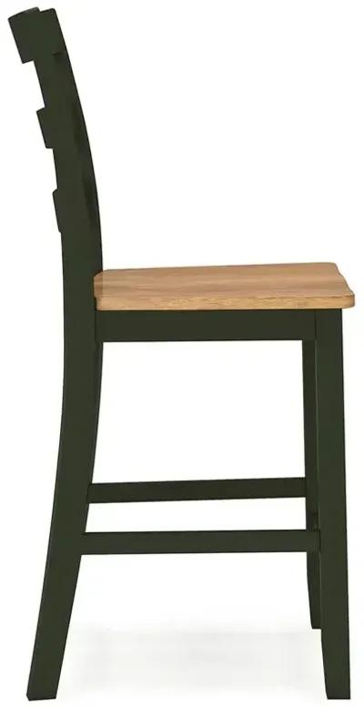 Gesthaven Counter Height Barstool