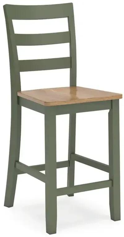 Gesthaven Counter Height Barstool