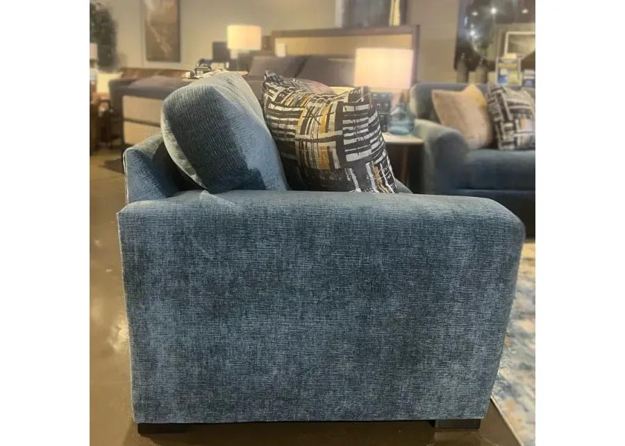 Rhodes Loveseat