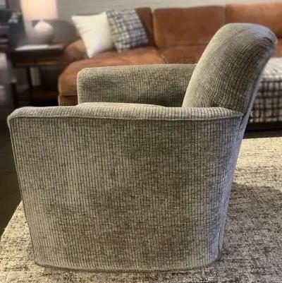 Grayson Swivel Chair