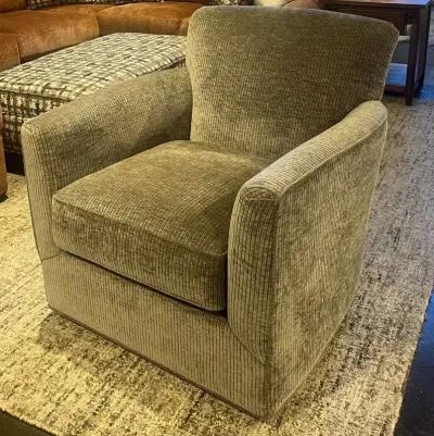 Grayson Swivel Chair