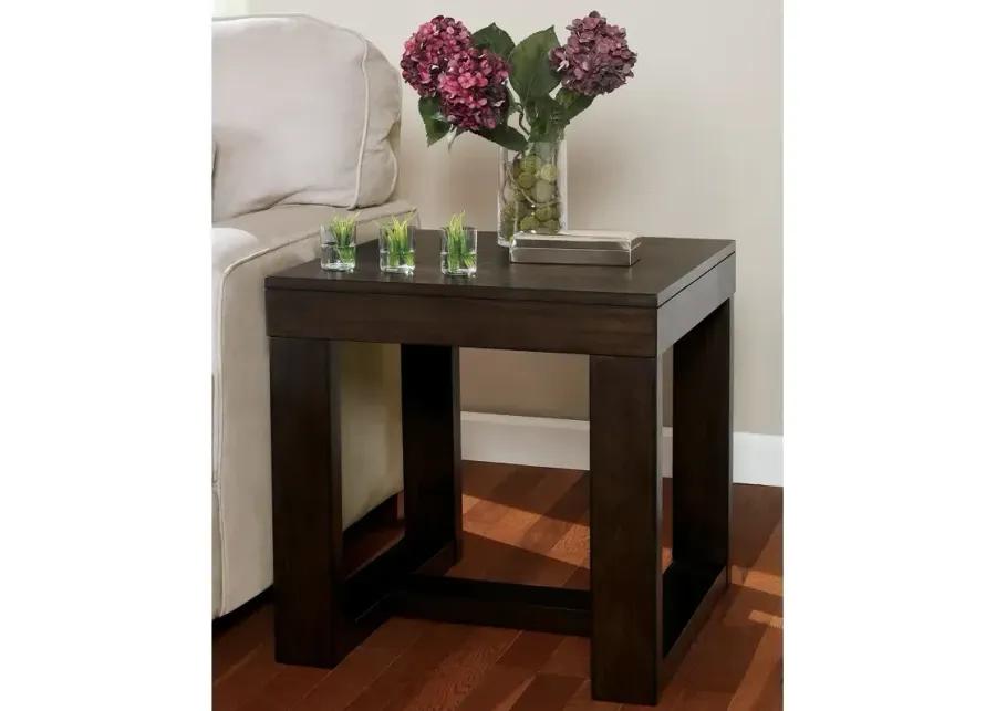 Watson End Table