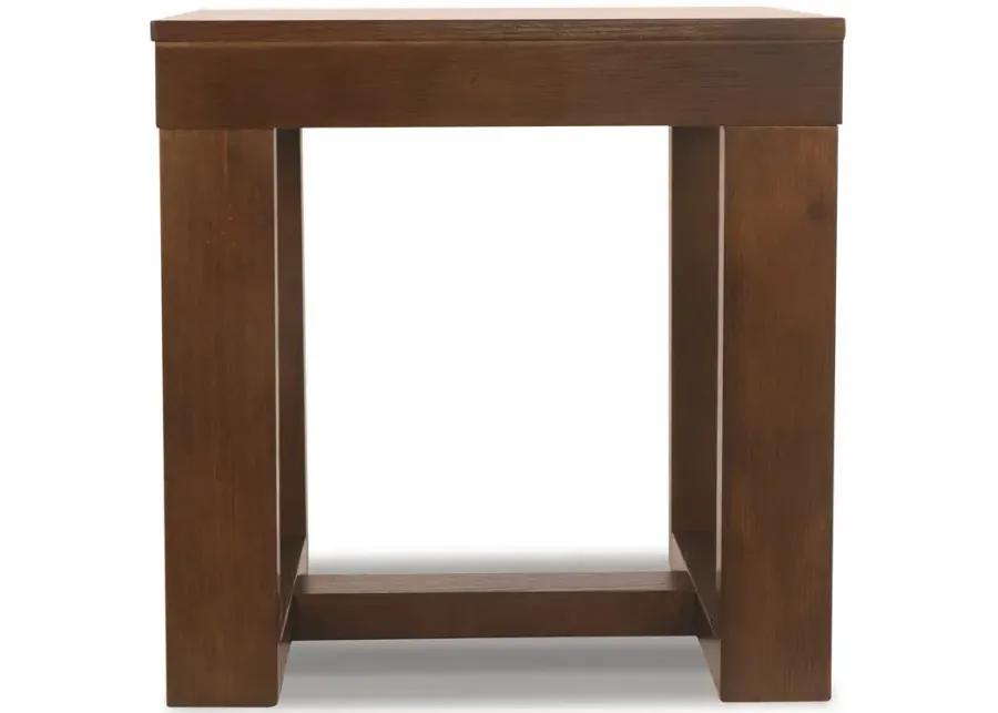 Watson End Table