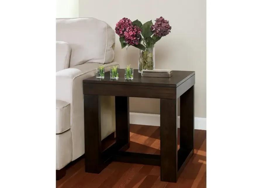 Watson End Table