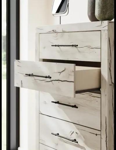 Lawroy Chest of Drawers