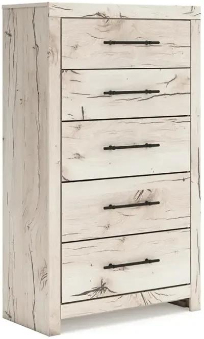 Lawroy Chest of Drawers