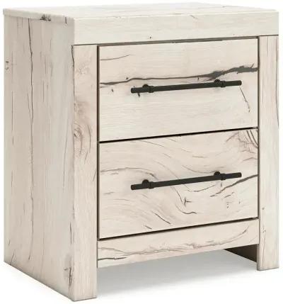 Lawroy Nightstand