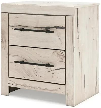 Lawroy Nightstand