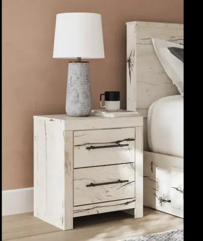 Lawroy Nightstand